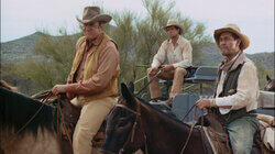 The Guns of Cibola Blanca (2) The Guns of Cibola Blanca (2)