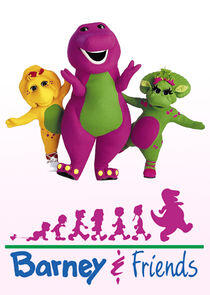 Barney & Friends Barney & Friends