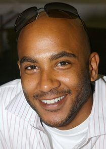 Cirroc Lofton Cirroc Lofton