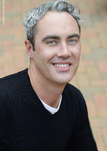 photo of Christian Margetson