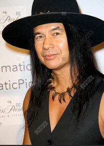 photo of Rodrigo Tactaquin