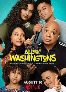 All About the Washingtons All About the Washingtons