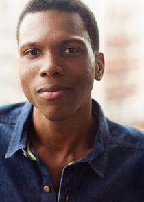 Corey Allen Corey Allen