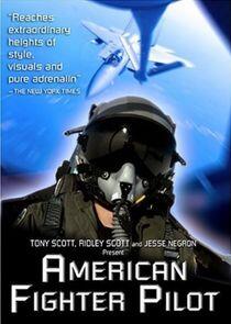 AFP: American Fighter Pilot AFP: American Fighter Pilot