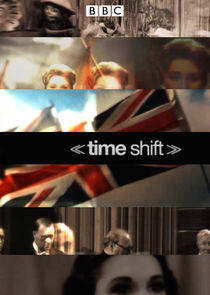 Timeshift Timeshift