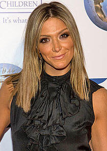 Debbie Matenopoulos Debbie Matenopoulos