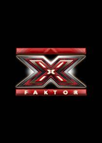 X-Faktor X-Faktor