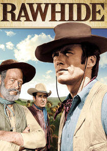 Rawhide Rawhide
