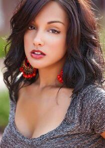 photo of Brittney Alger photo of Brittney Alger