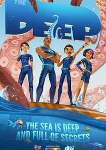 The Deep The Deep