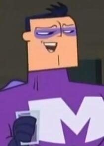 Maxum Man Maxum Man