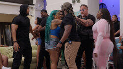 Eviction Notice Eviction Notice