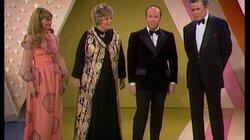 Shelley Winters & John Forsythe with Jackie DeShannon Shelley Winters & John Forsythe with Jackie DeShannon