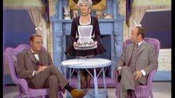Dan Rowan & Lana Turner Dan Rowan & Lana Turner