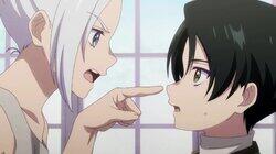 The Wicked Princess and the Sword The Wicked Princess and the Sword