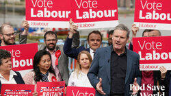 UK Election Preview with David Lammy
