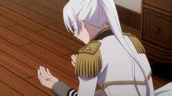 The Insolent Princess and the Judgement The Insolent Princess and the Judgement