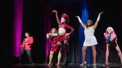 Drag Heals at the Paradise Theatre