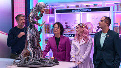 Mis series favoritas Mis series favoritas