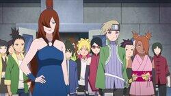 The Mizukage's Successor The Mizukage's Successor