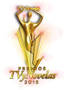 Camino a Premios TV y Novelas Camino a Premios TV y Novelas