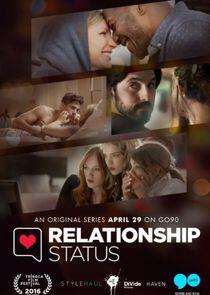 Relationship Status Relationship Status