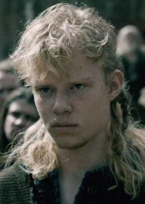 Sigurd Snake in the Eye Sigurd Snake in the Eye