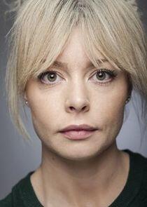 Lydia McGuinness Lydia McGuinness
