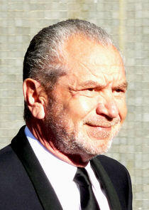 Alan Sugar Alan Sugar