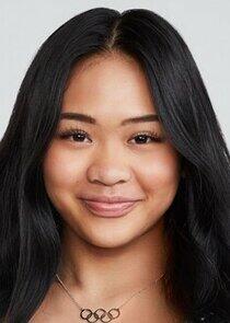 photo of Suni Lee