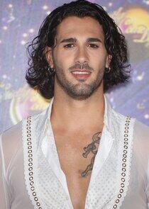 photo of Graziano Di Prima photo of Graziano Di Prima