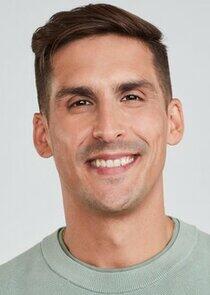 photo of Cody Rigsby