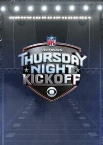 NFL Thursday Night Kickoff NFL Thursday Night Kickoff
