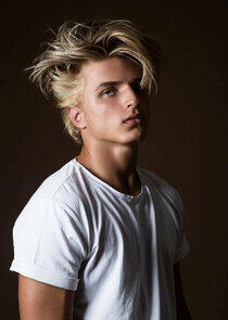 photo of Nikita Kuzmin photo of Nikita Kuzmin