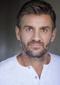photo of Adam Hedditch