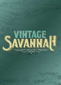 Vintage Savannah Vintage Savannah