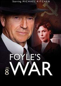 Foyle's War - Season 8 Foyle's War - Season 8