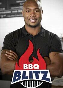 BBQ Blitz BBQ Blitz