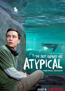 Atypical Atypical