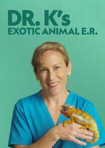 Dr. K's Exotic Animal ER Dr. K's Exotic Animal ER