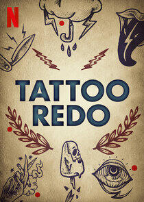 Tattoo Redo Tattoo Redo