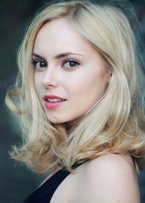 Hannah Tointon Hannah Tointon