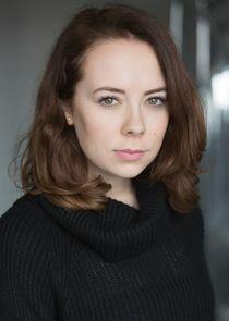 Alice Sykes Alice Sykes