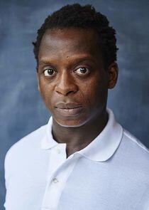 Kobna Holdbrook-Smith Kobna Holdbrook-Smith