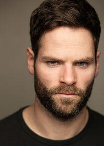 Matt Kennard Matt Kennard