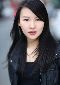 photo of Doralynn Mui