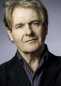 Robert Bathurst Robert Bathurst