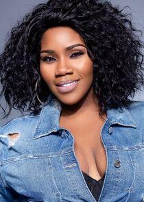 photo of Kelly Price photo of Kelly Price