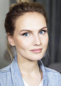 Мария Фомина Мария Фомина