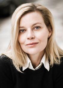 Lucy Akhurst Lucy Akhurst